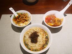 -成都蓝城悦杏温泉美食酒店(宽窄巷子店)