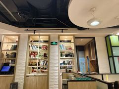 -新宝餐厅(流塘店)