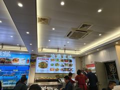 -启东小海鲜(庄先湾路1号店)