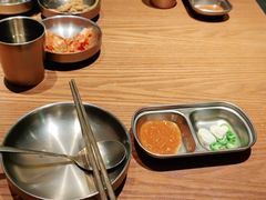 -春熙台韩国料理·章鱼肥牛(西丽店)