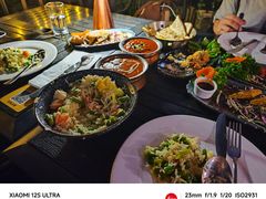 -克比叔叔印度餐厅Kebabs on the Grille(人民广场店)