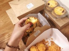 -鲍师傅糕点(国金街店)