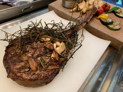 -郑州希尔顿酒店·阿米奇意大利餐厅