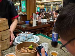 -岭南小生·粤港点心(华新旗舰店)