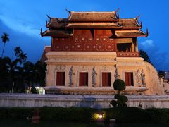 -帕辛寺