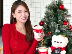-太平洋咖啡(海天驿站店)