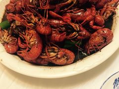 -香满锅老北京羊蝎子火锅·家常菜(新街口店)