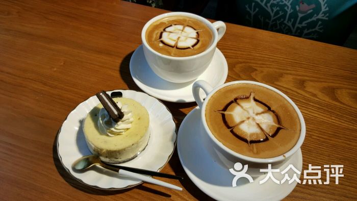 小巴黎法式甜品图片 - 第3张