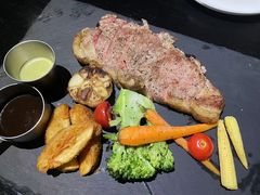 -C&R西班牙餐厅