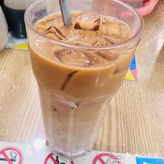 阿郭冰室茶餐厅(蓝海时代店)