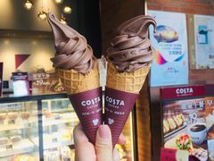 冰激凌-COSTA COFFEE(吴江路店)