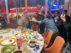-潮汕大目牛肉火锅(皇岗旗舰店)