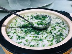 野菜鱼米羹-双子楼大酒店(城开国际写字楼店)