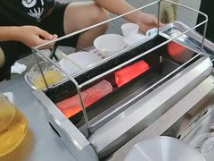 -鲁C·尚小炉·淄博烧烤(市北店)