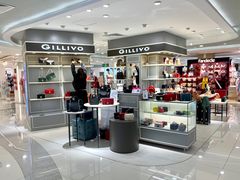 -巴黎春天(浦建店)