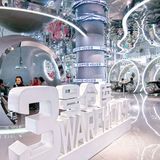 就在五角场！唯一的缺点：没有开在我家楼下…？