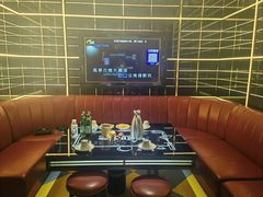 -星璨火吧KTV聚会餐厅(丰庆路店)