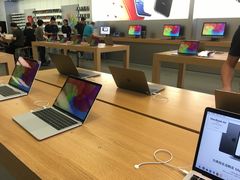 -Apple零售店(深圳益田假日广场店)