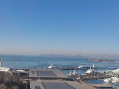 -青岛海尔洲际酒店