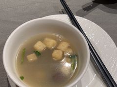 -小厨娘淮扬菜(河西奥美大厦店)