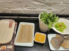 -浩爷羊蝎子火锅(双榆树店)