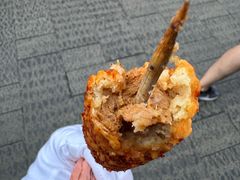 -上海鸡柳店(中街盛京大家庭店)