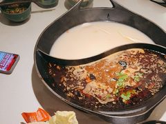 -新辣道鱼火锅(上地华联店)
