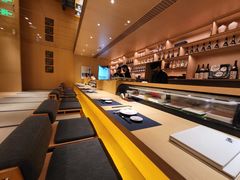 -本逸·割烹料理(湖墅店)