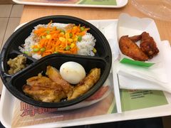 -德克士(南昌西店)