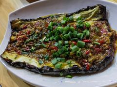 -重庆三江烤鱼(红花南路店)