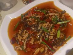 -陈帅夜排档·龙虾·炒菜·烤串(世茂店)