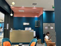 -海马体照相馆(无锡清扬茂业天地店)