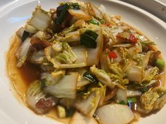-老阿爸鲜鱼土菜(昆山花桥店)