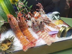 -万岛日本料理铁板烧(大宁店)