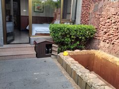 -北京益泉花园酒店