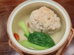 -古都历食南京菜·烤鸭·鸭血粉丝·汤包(南京博物院店)