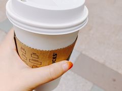 -星巴克(石厦街店)
