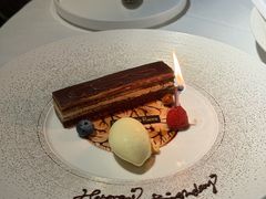 -Le Bistrot de Racine