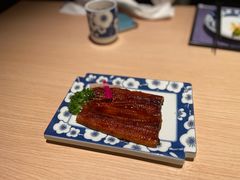 -小山日本料理(电子大厦店)