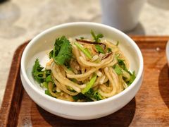 -烹贝小馆(华采天地店)