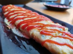 -首尔大排档