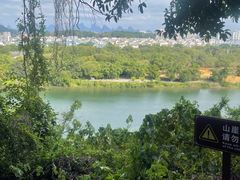 -桂林独秀峰王城景区