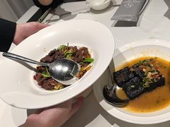 -扶摇湘宴·烤鸭·湘粤宴(中关村·北大店)