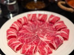 -8号火锅中餐厅(成都群光君悦酒店)