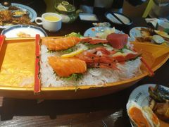 -松子料理(白家庄店)