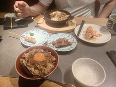 -沼津港精致料理·寿喜烧·烧鸟(龙湖南桥天街日料榜单店)