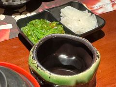 -弓二·烧鸟居酒屋(财富购物中心店)