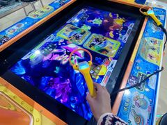 -大玩家超乐场(万达茂店)