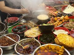 -小吴水煮(羊子巷店)