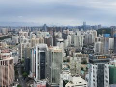 -深圳彭年万丽酒店
